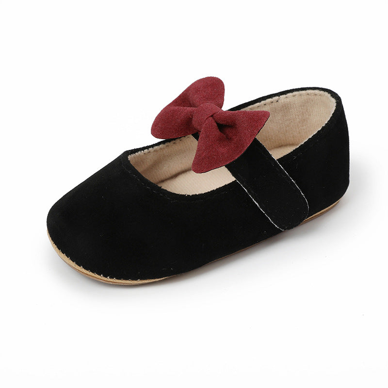 Camile Baby Girl Baby's Shoes Babyshoes Toddler Shoes