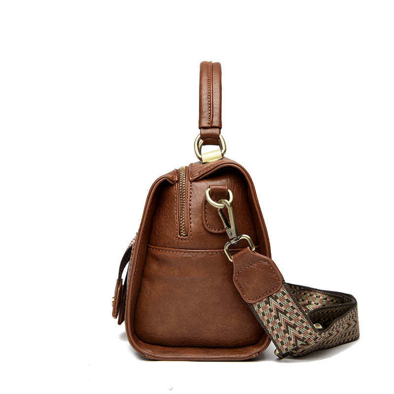 Unik Crossbody-taske med Én Skulderrem til Kvinder