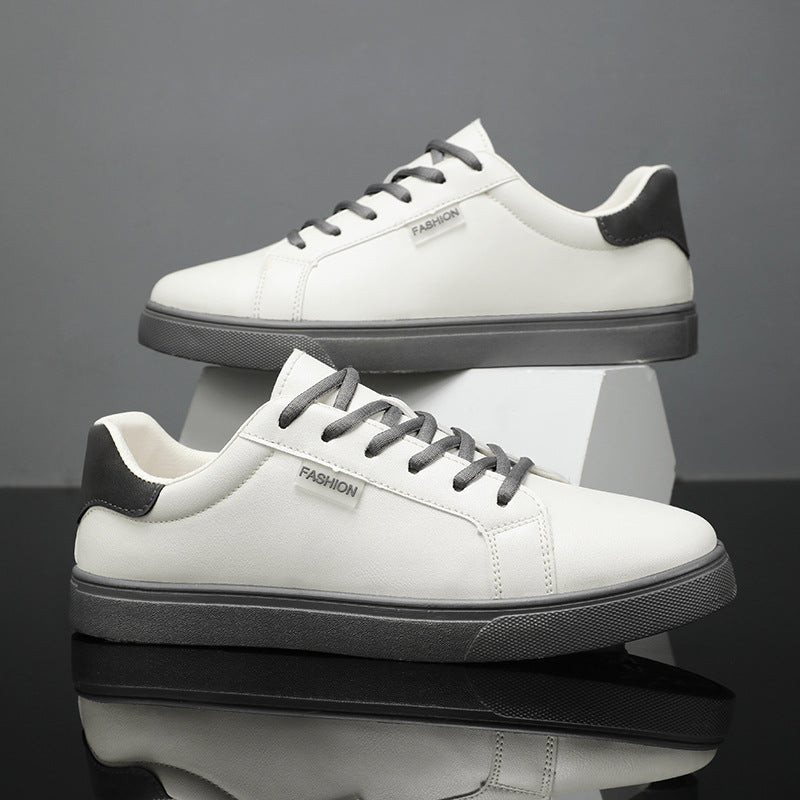 Men's Korean-style All-matching Fashionable Sports Shoes