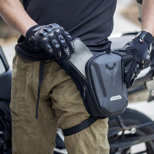 Fashion Personality New Outdoor Sports Waist Bag