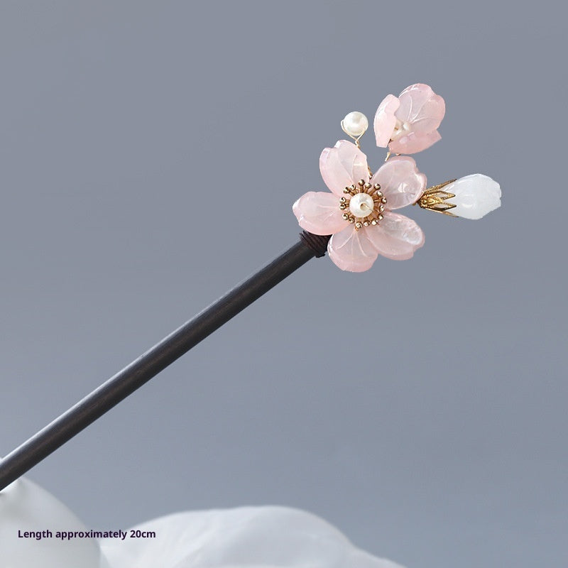 New Chinese Style Hairpin Antique Hair Accessories Updo