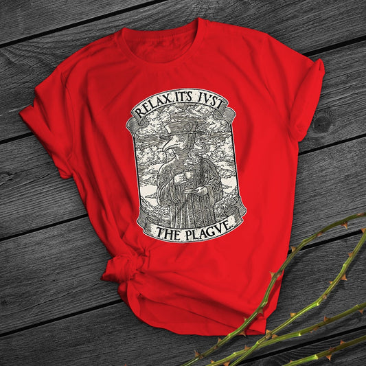 Women's Printed Short Sleeve Shirt