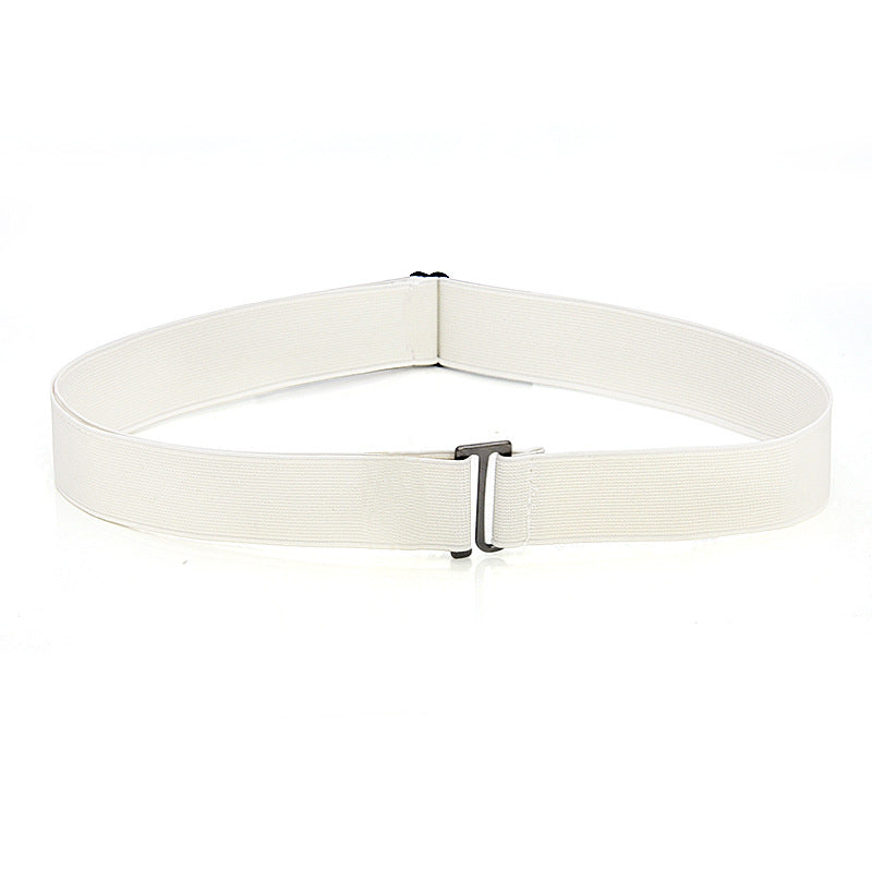 Women's Adjustable Slim Fit Stretch Invisible Belt