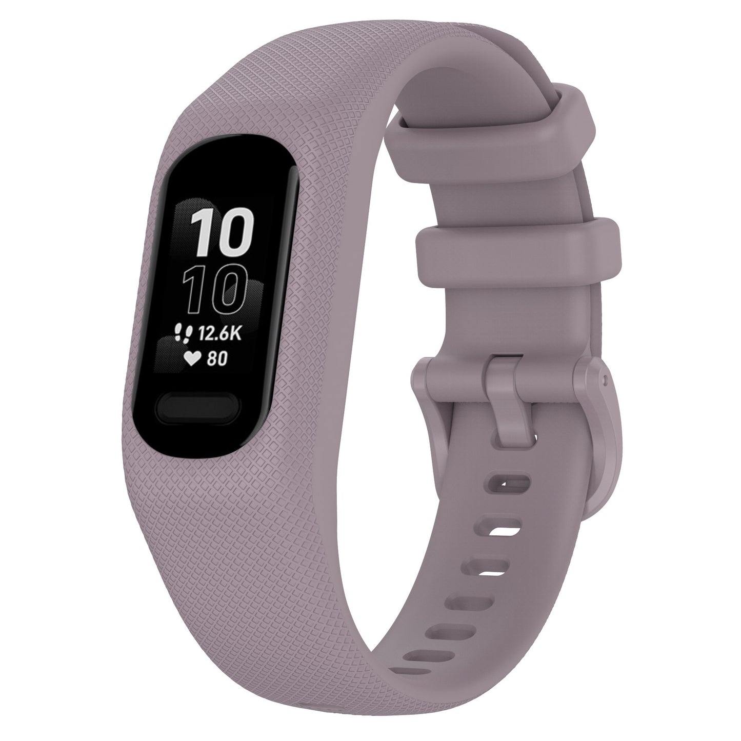 Suitable Bracelet Silicone Strap Integrated Replace Wristband