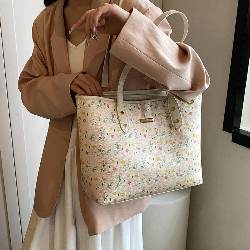 Shoulder Handbag