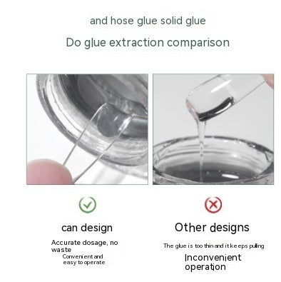 Solid State SMT Adhesive Tank Armor Adhesive