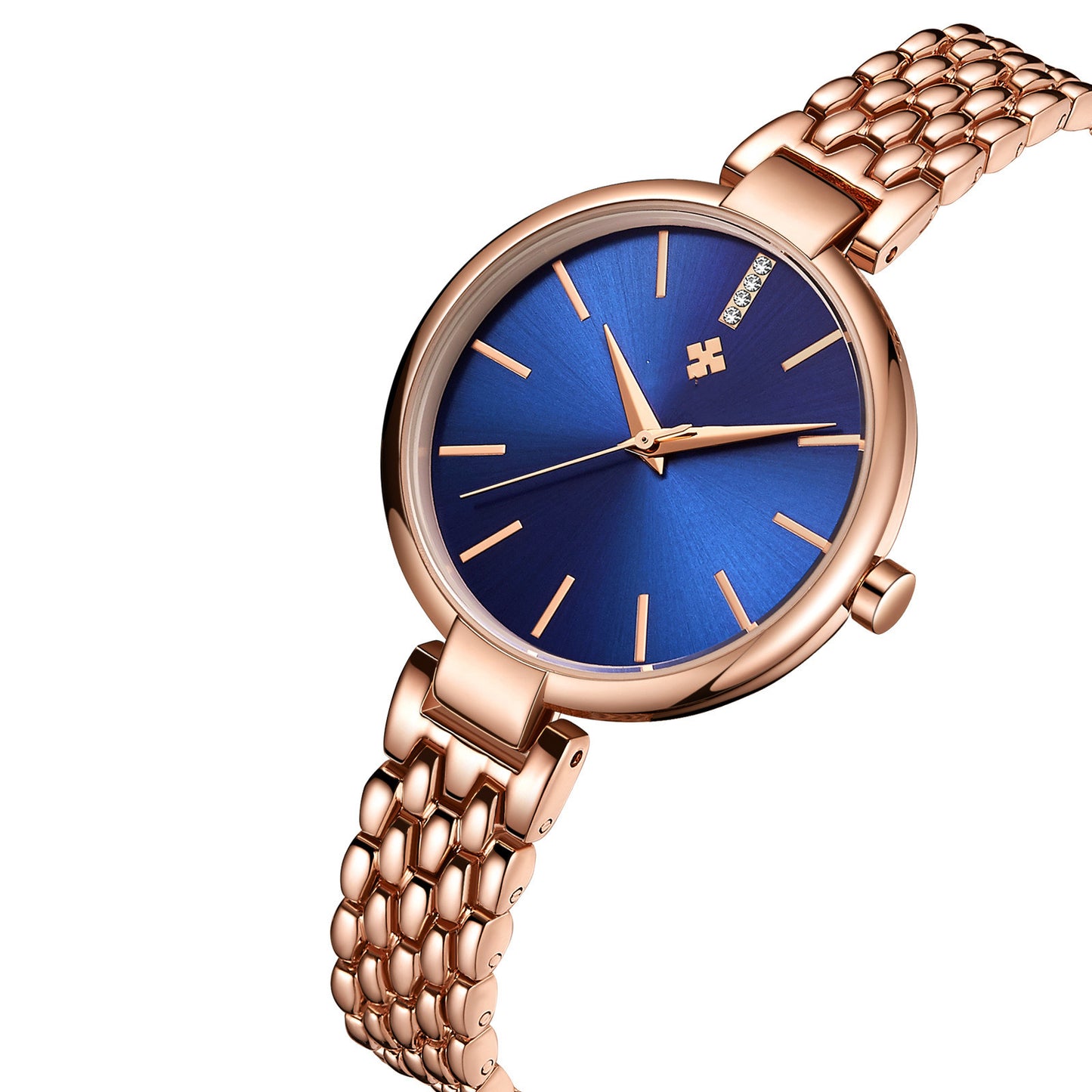 Women's Watch Waterproof Quartz