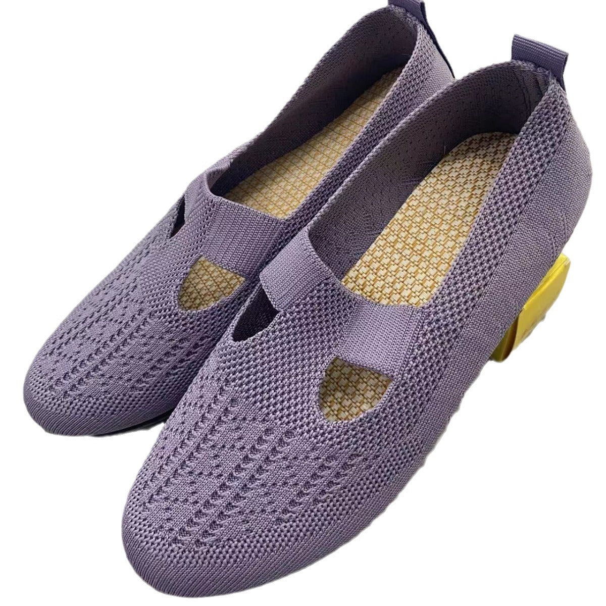 Hollow Mesh Comfortable Breathing Casual Shoes