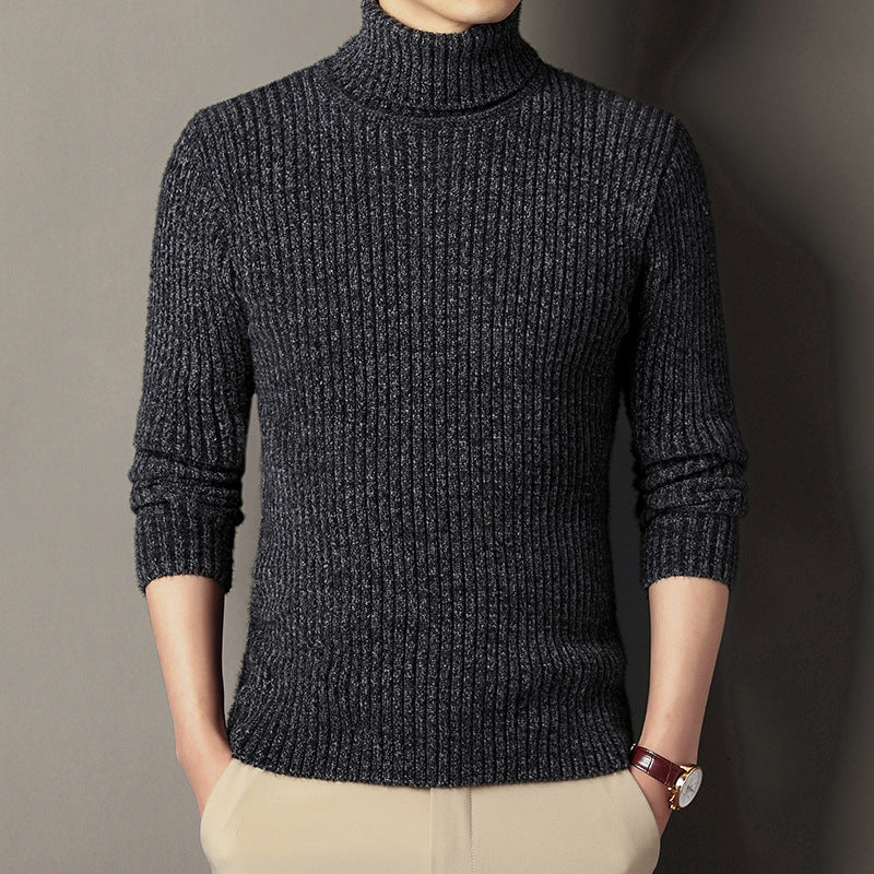 Men's Long-sleeved Ferret Sheep