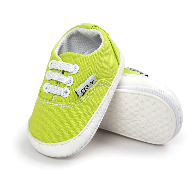 Boys Fashion Non-slip Soft-soled Shoes