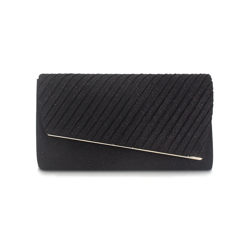 European And American Fashion Clutch Dinner Bag