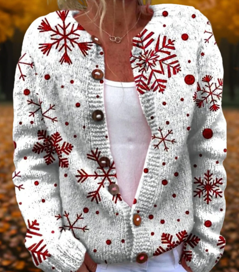Digital Printed Sweater Hoodie Jacket For Women 3D