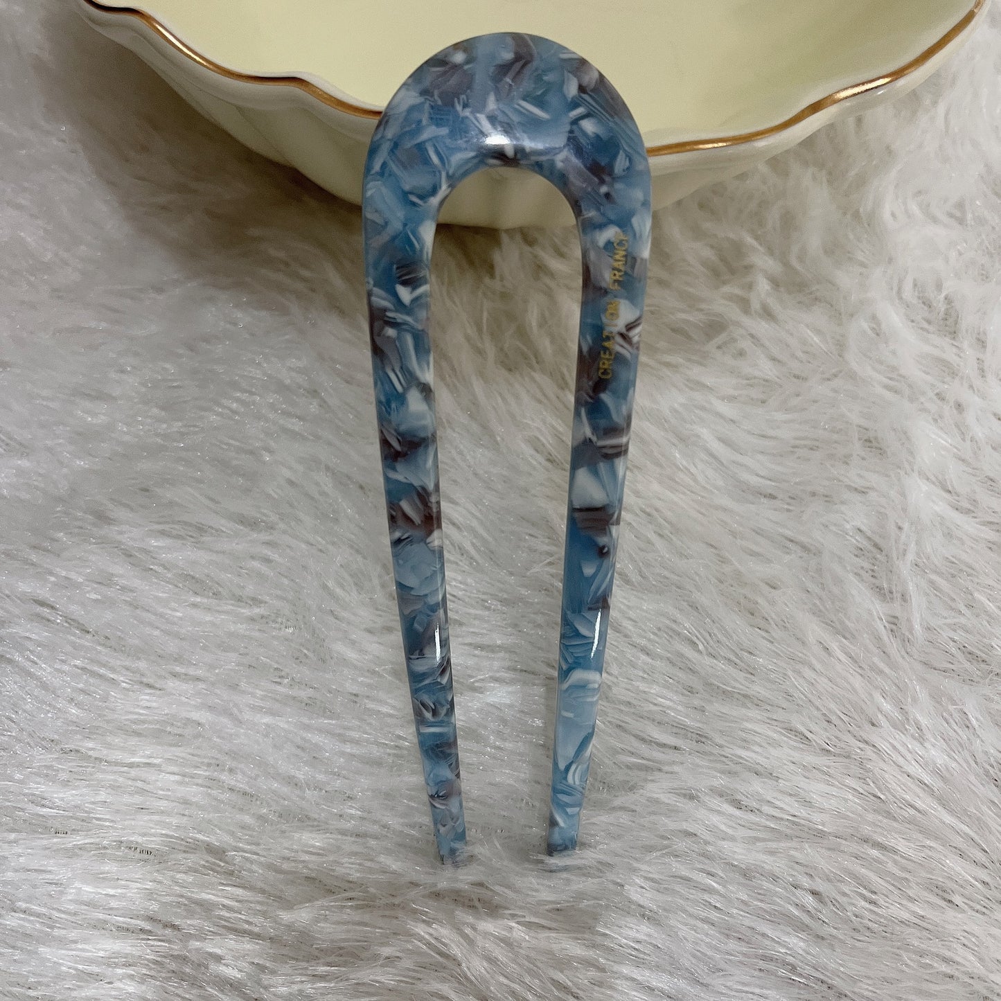 Women's Simple All-match Hair Accessories