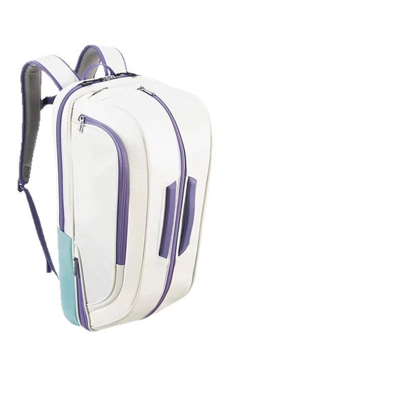 New Badminton Bag Single And Double Shoulder Portable Lightweight
