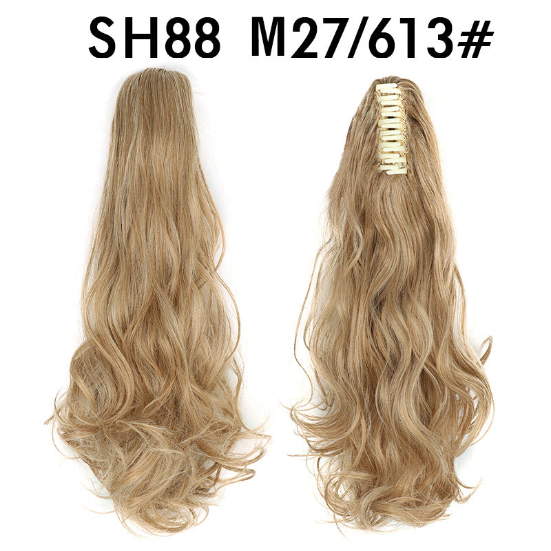 Japanese And Korean Wig Grip