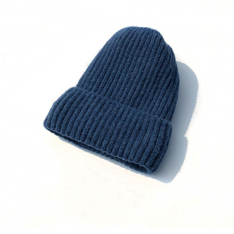 Warm And Versatile Winter Plush Fashion