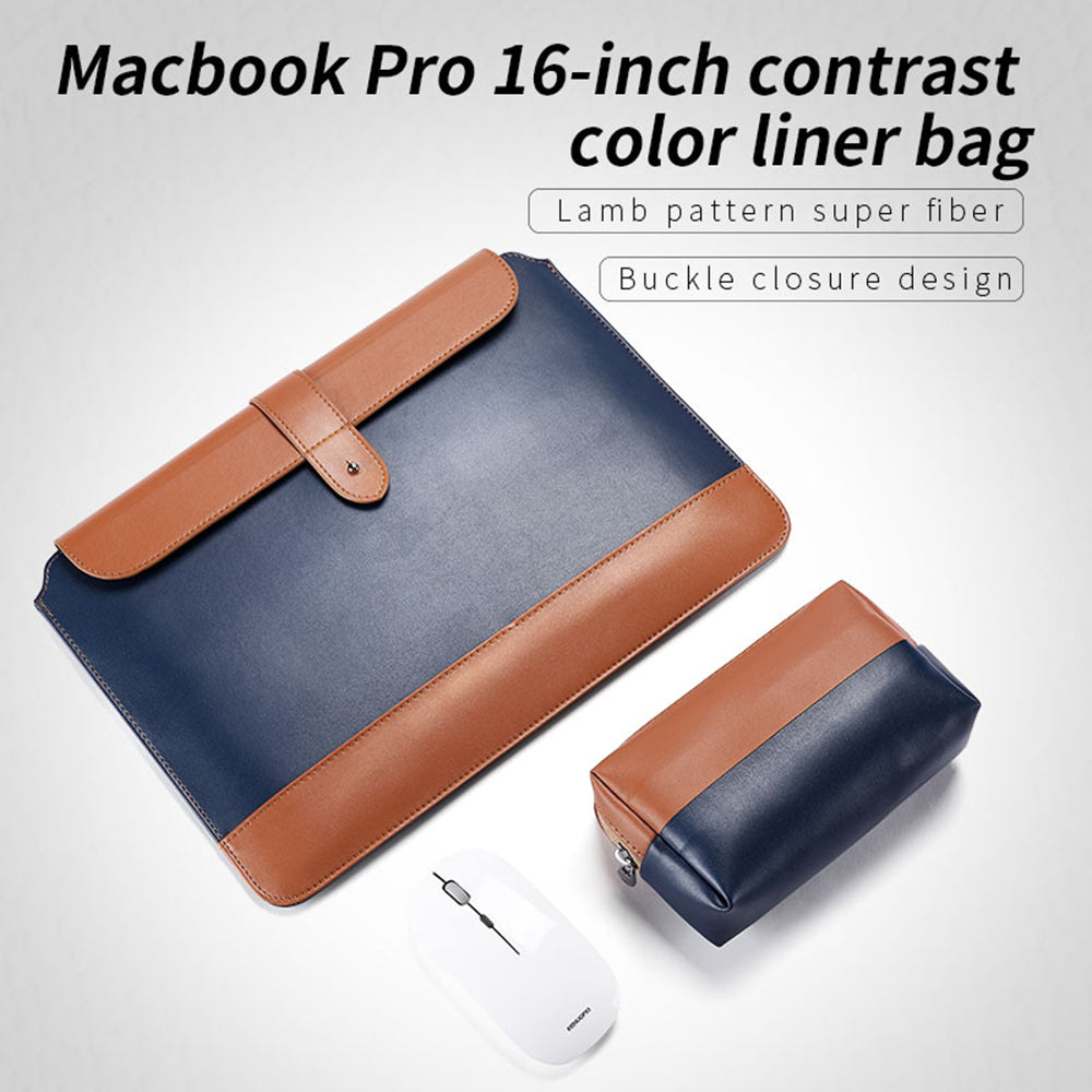 Stylish Laptop Slim Case Inner Bladder