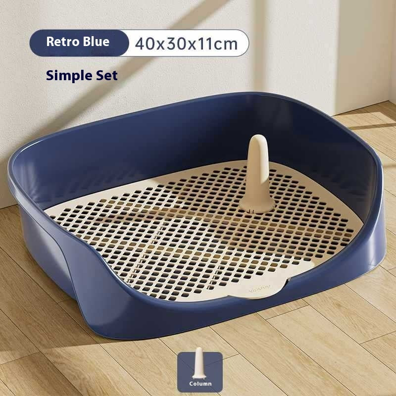 Dog Toilet Pet Potty Automatic Toilet