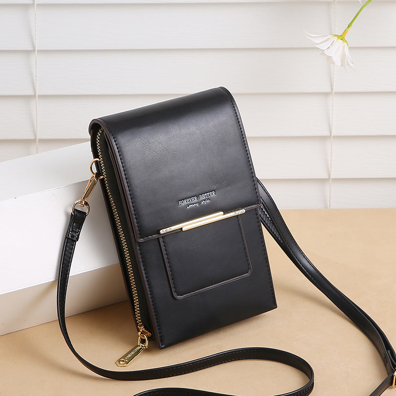 Small Messenger Cute Small Bag For Mobile Phone