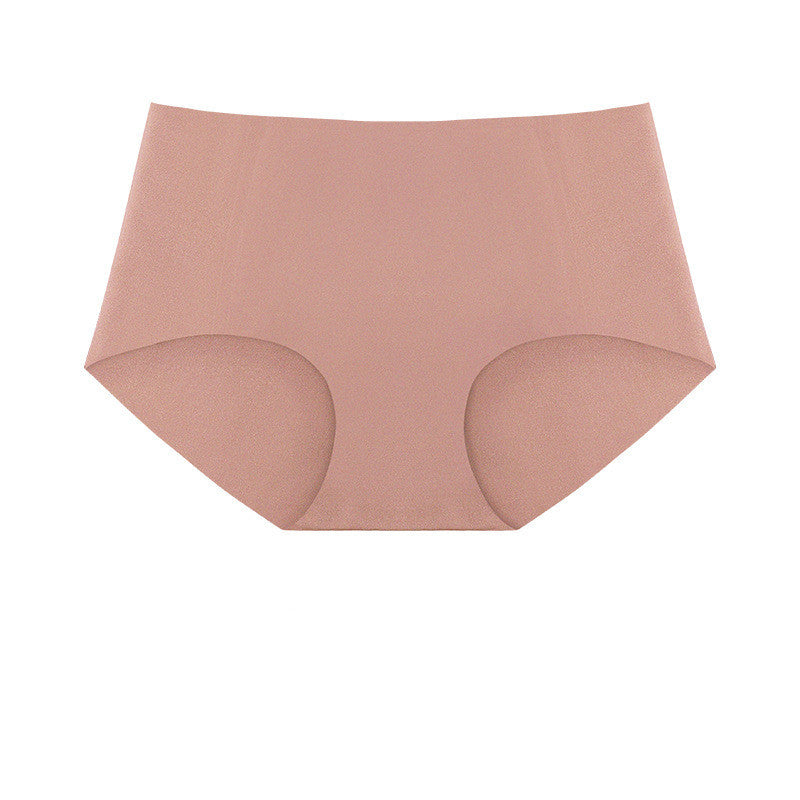Fashionable Personality Slim Muscle Seamless Women's Panties
