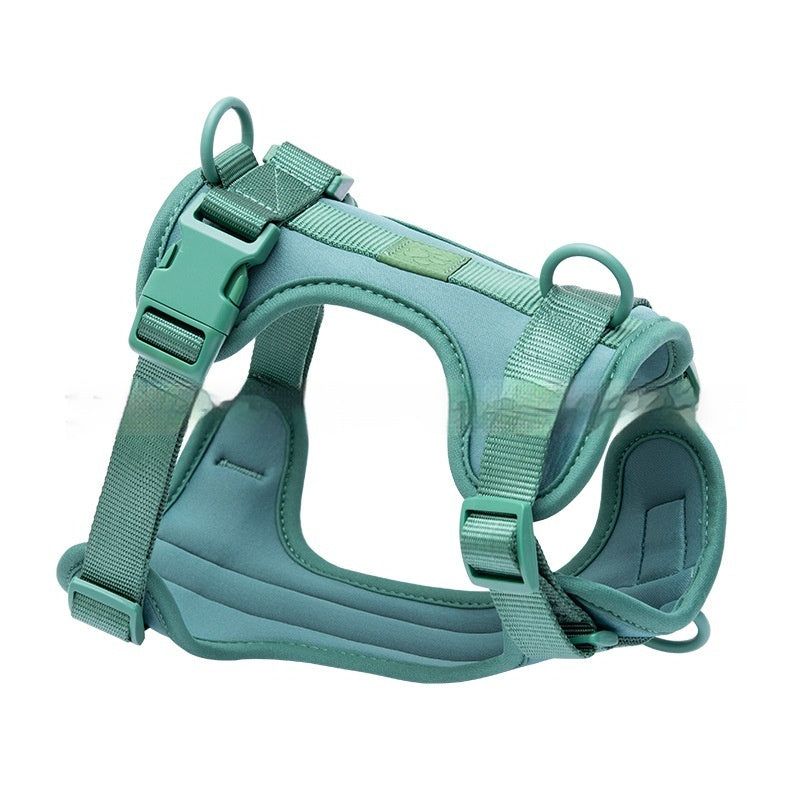 Breathable And Comfortable Dog Harness Vest