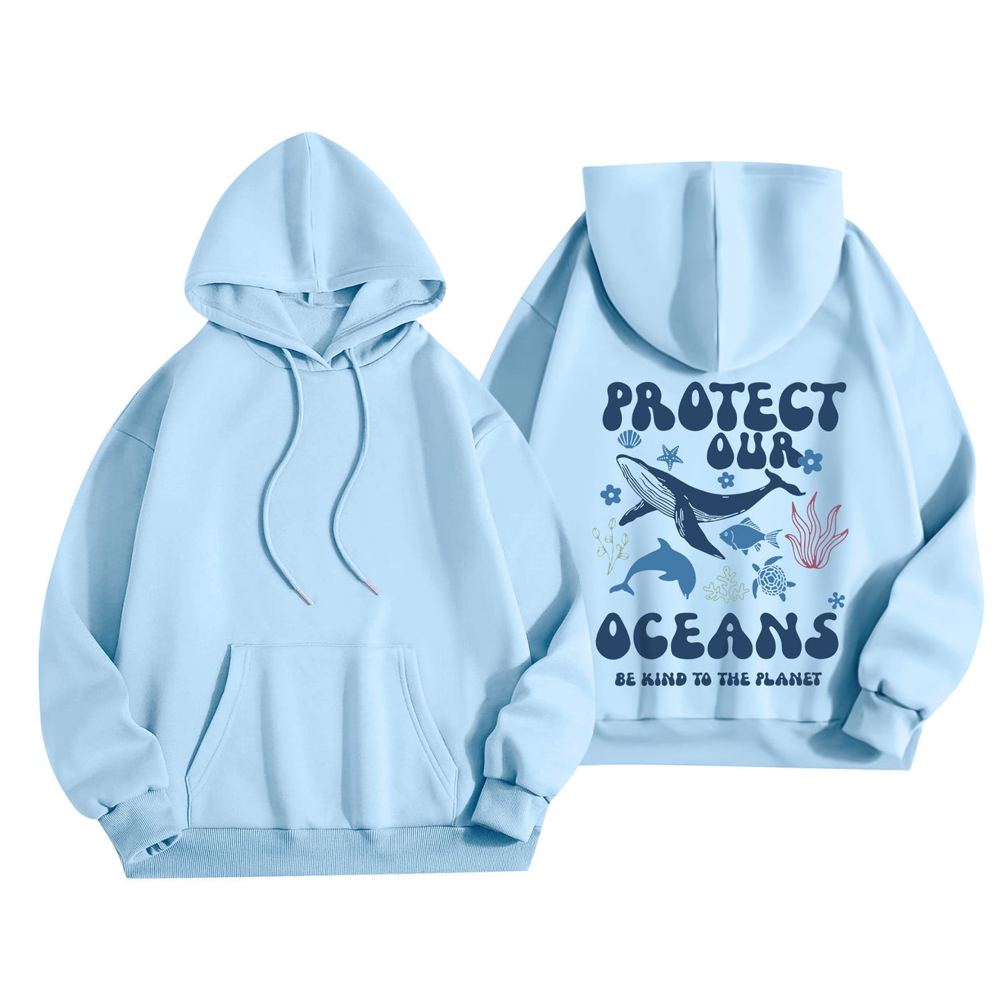 Women's Stylish And Lightweight Long Sleeve Pullover