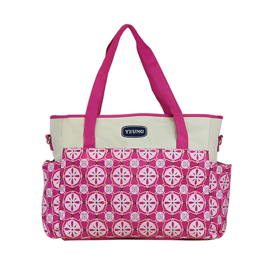 Multifunctional Mummy Bag Hand Question Waterproof Large Capacity