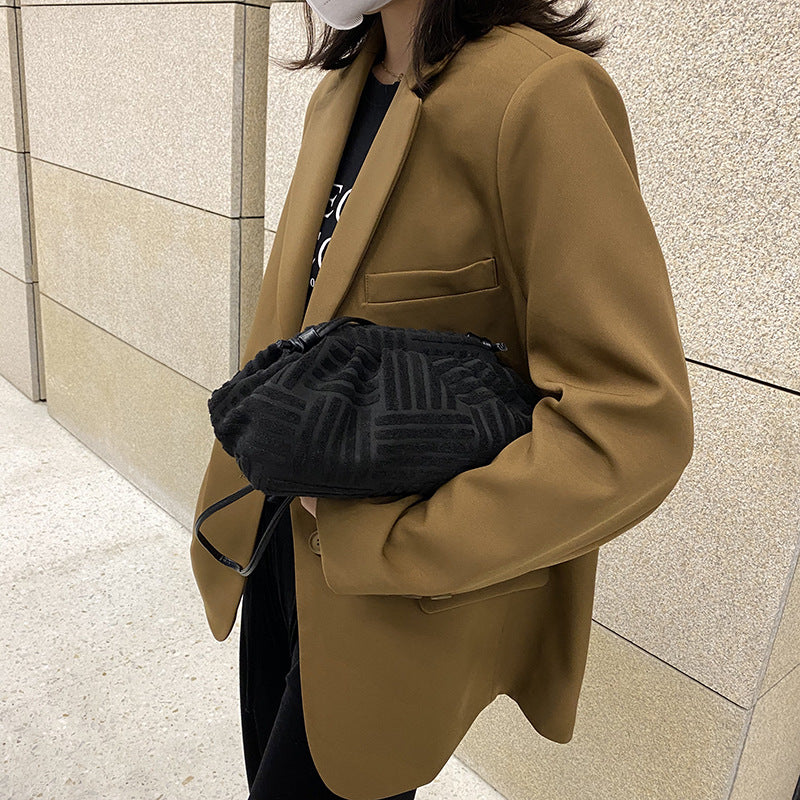 High-end Fashion Shoulder Bag