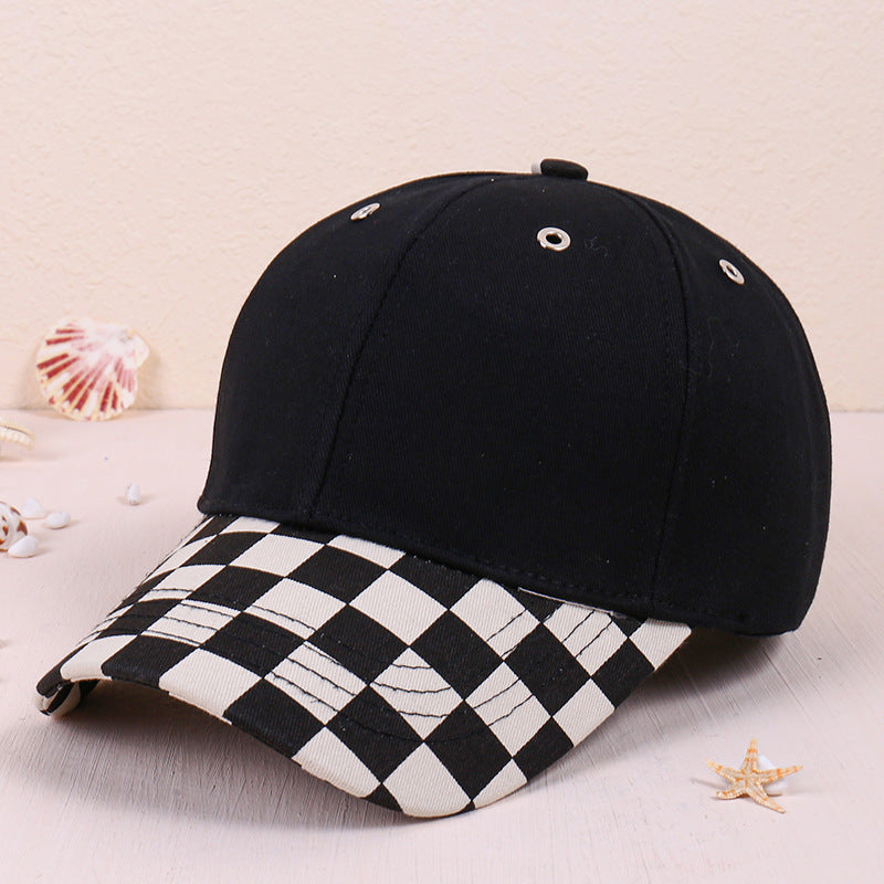 Plaid Patch Tide Outdoor Sun Protection