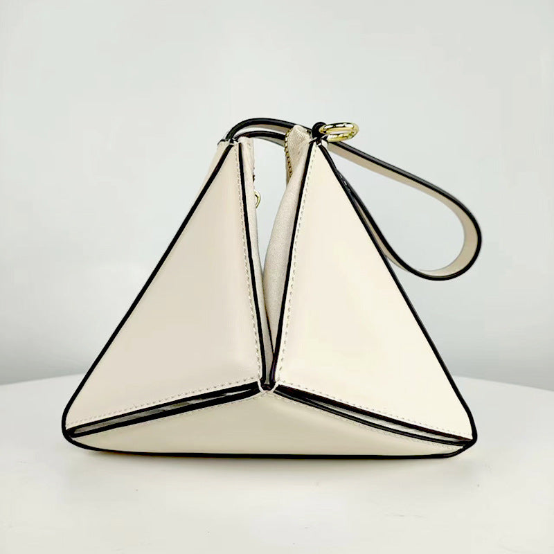 Mode Geometriske Rygsække Særlige Designs Crossbody Skuldertaske