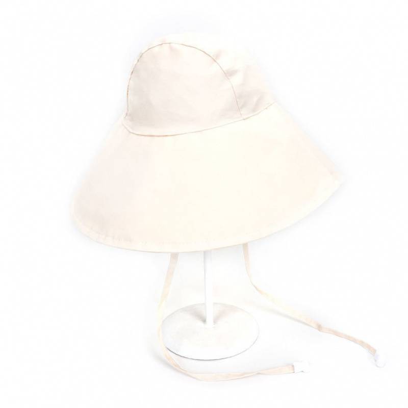 New Children Sunscreen Baby Beach Hat Sunshade