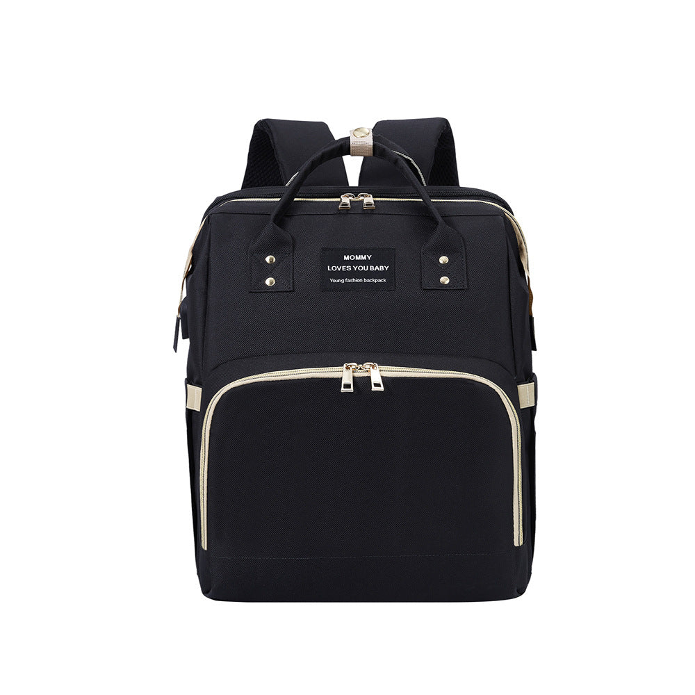 Multi-purpose Large-capacity Mother-baby Backpack