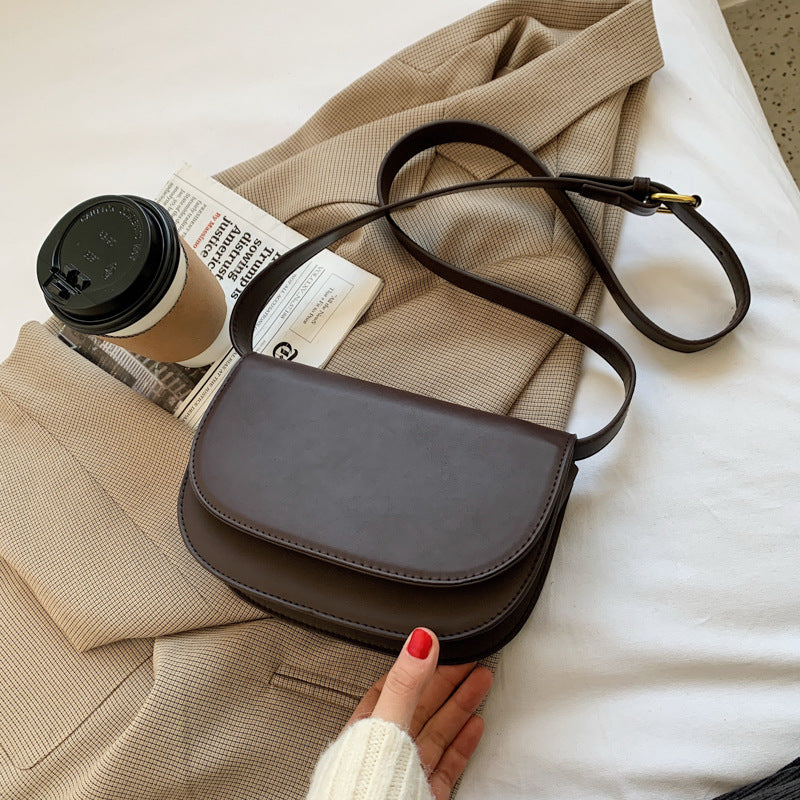Niche Design Women's Bag Fashionable And Versatile