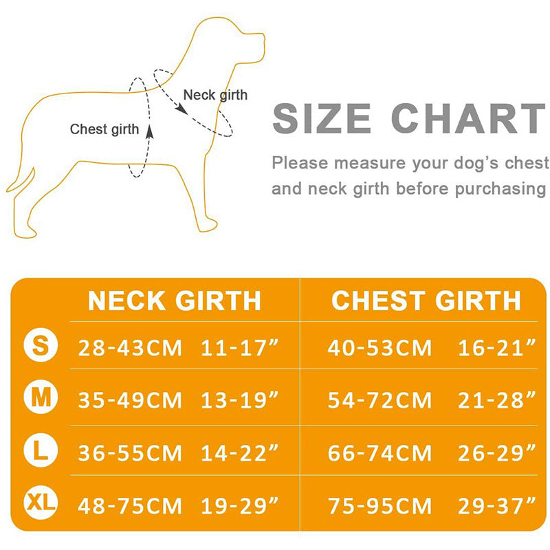 Pet Dog Hand Holding Rope Chest Strap