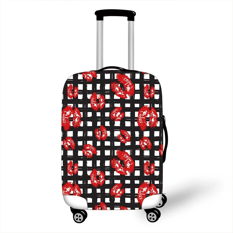 Luggage Protective Dust Cover