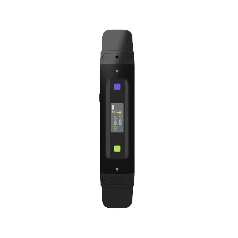 Vital Capacity Exerciser Intelligent Breathing Trainer