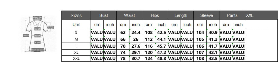 Ladies New Denim Stereo Multi-pocket Trousers