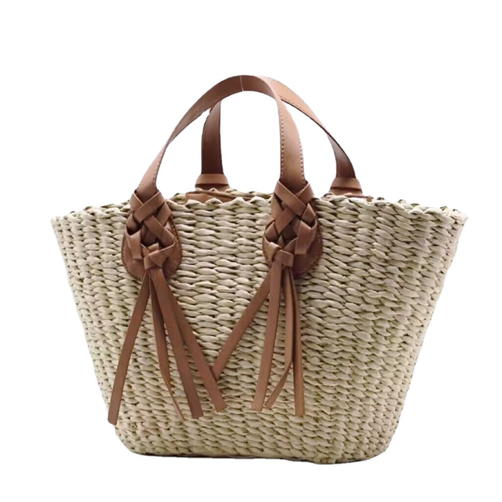 Women's Fashion Casual Single Shoulder Handbag