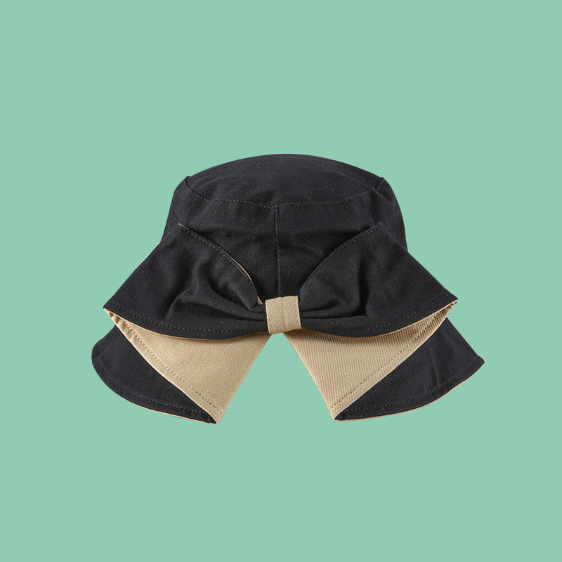 Chaoda Eaves Female Fisherman Hat Leisure