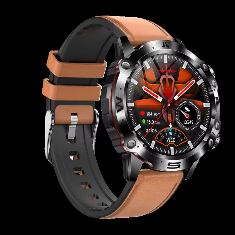 Smart Watch ET482 SPORT WATCH