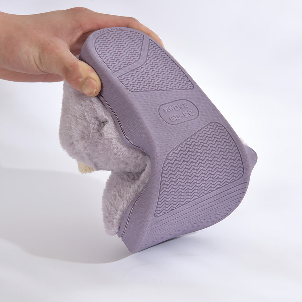 Removable Washable Power Bank Warm Shoes