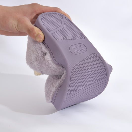 Removable Washable Power Bank Warm Shoes