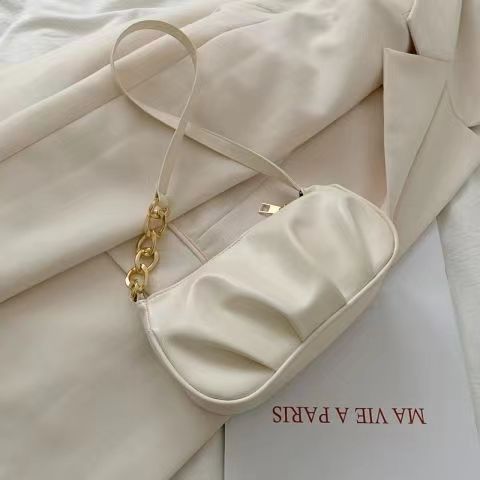 New Fashion Simple Popular Portable Crossbody Shoulder Bag
