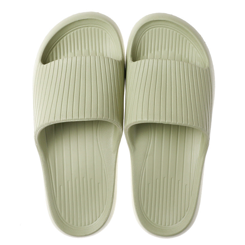 Bathroom Slippers Men's Summer Indoor Home