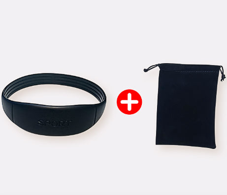 Protecting Patella Movement Knee Protector Elastic Rubber Band