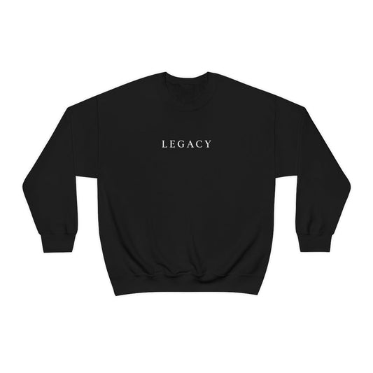 Loose Casual Men's And Women's Korean Style Loose Round Neck Top