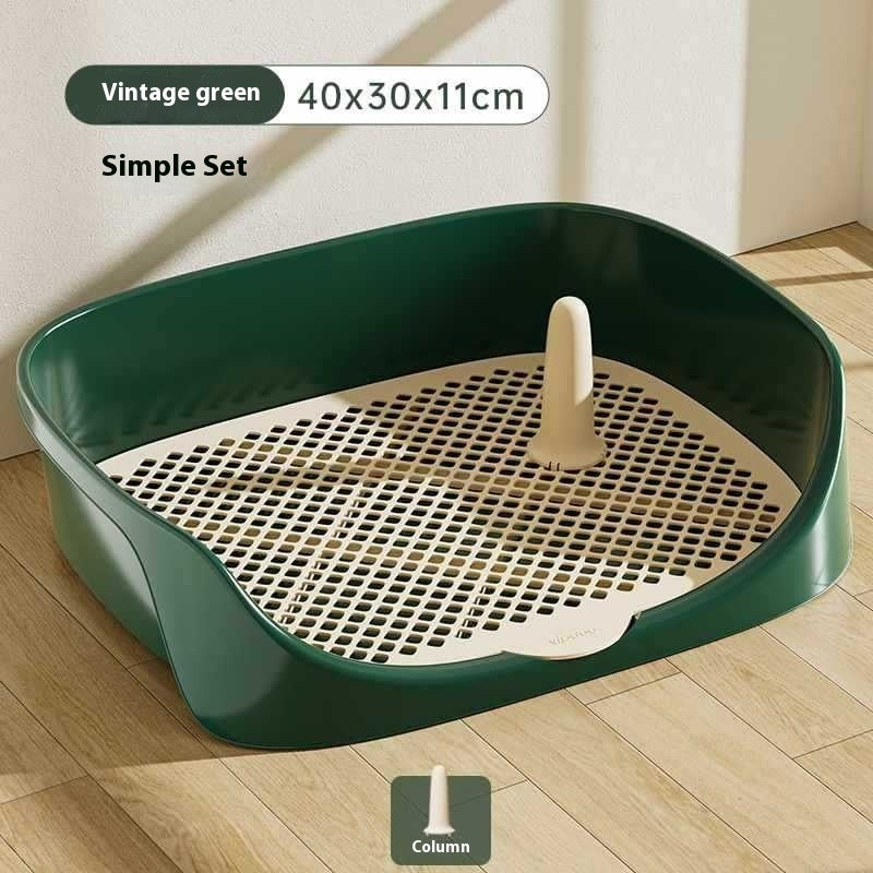 Dog Toilet Pet Potty Automatic Toilet