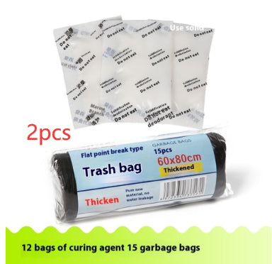 Curing Agent Urine Female Urine Coagulant Absorbent Outdoor Emergency Urine Bag Disposable Long-distance Driving Artifact