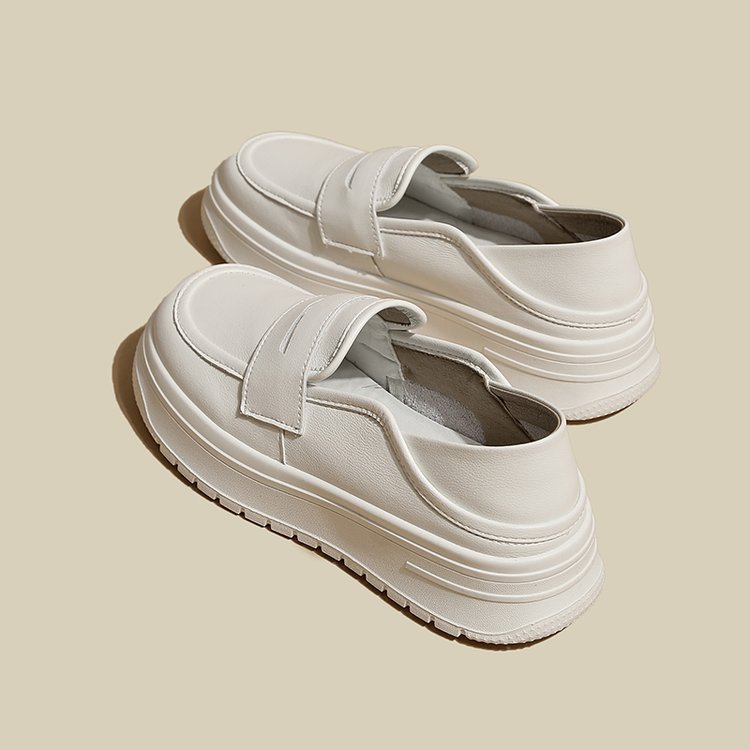 Soft Bottom Not Tired Feet Non-slip Breathable Nurse Shoes