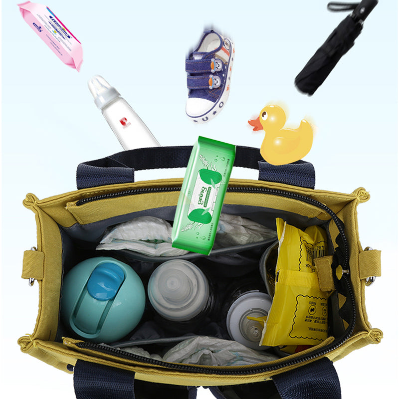 One-shoulder Outing Light Portable Multifunctional Bag